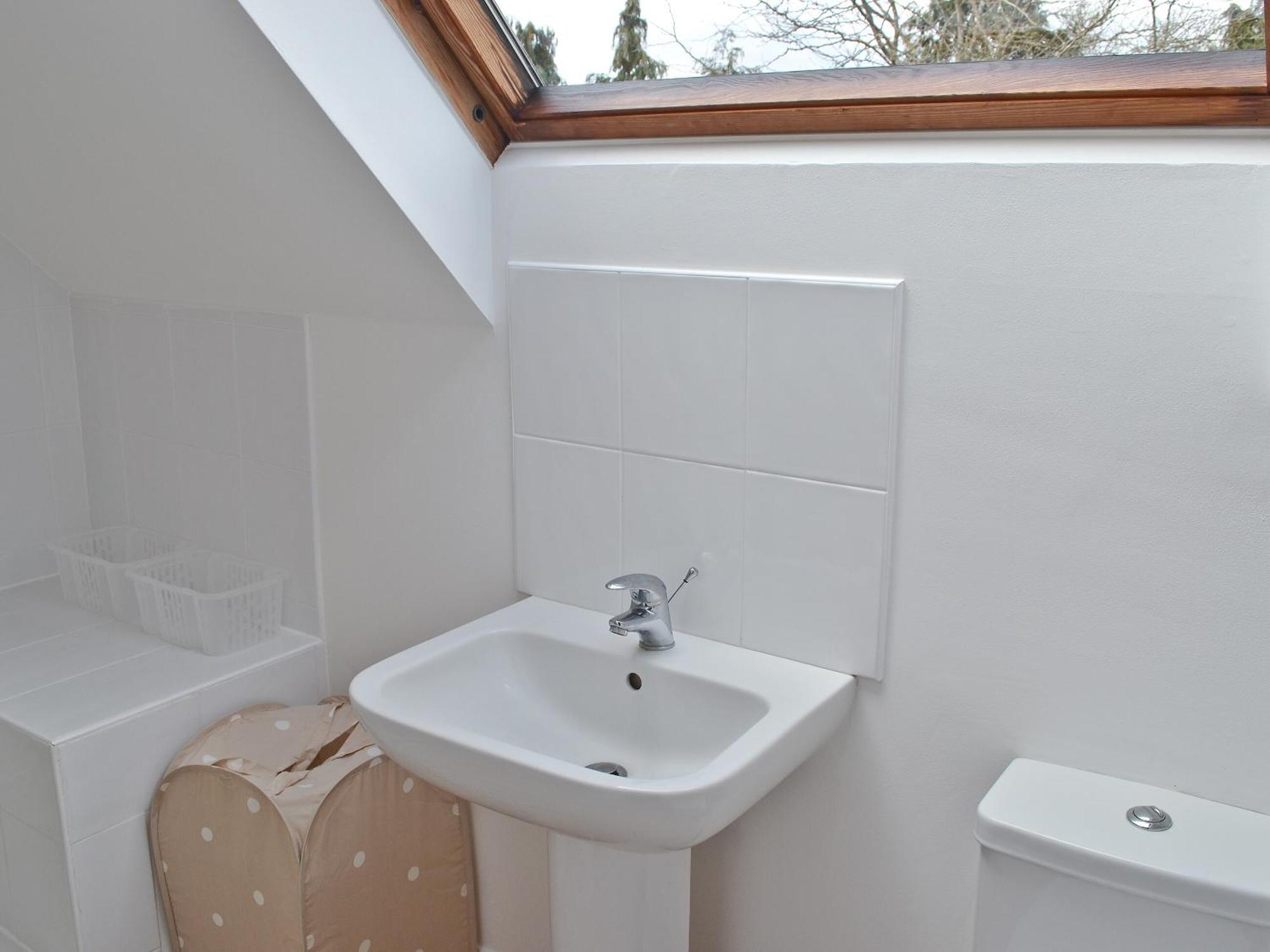 Heron Cottage Timsbury  Exterior foto